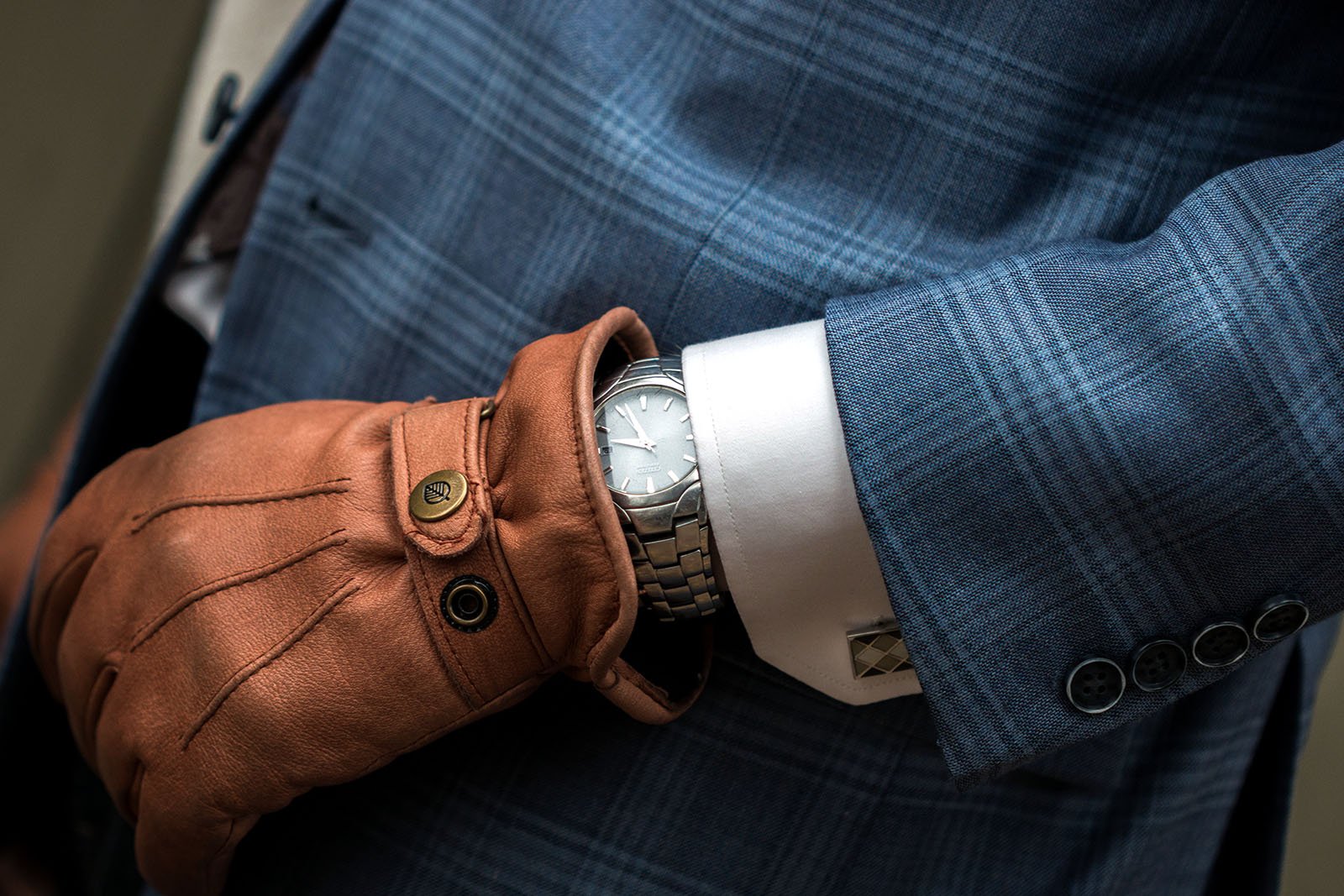 Vintage Chic